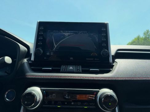 Used 2022 Toyota RAV4 XSE w/ Weather Package AWD/4WD image 34