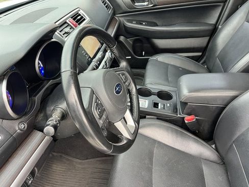 Used 2016 Subaru Legacy 2.5i Limited image 17