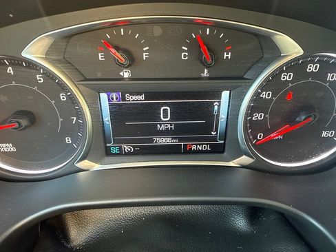 Used 2017 GMC Acadia SLT AWD/4WD image 28