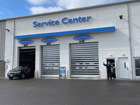 Used 2021 Hyundai Santa Fe Calligraphy image 23