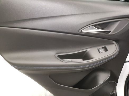 New 2026 Buick Encore GX Sport Touring image 28