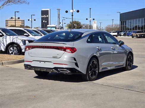 Used 2023 Kia K5 GT-Line w/ GT-Line Premium Package image 4