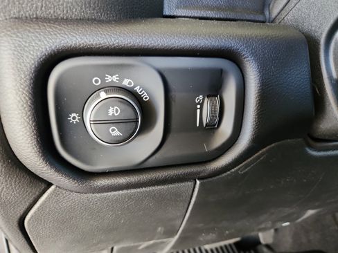 New 2025 RAM 2500 Big Horn image 31