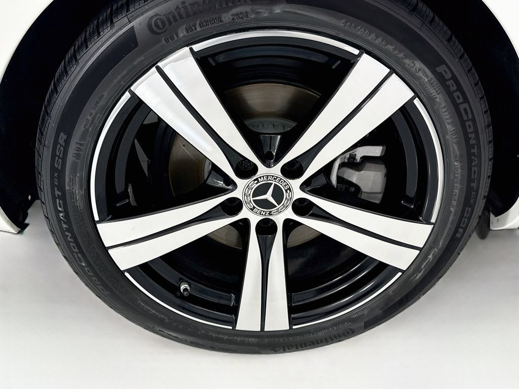 Certified 2023 Mercedes-Benz C 300 Sedan image 31
