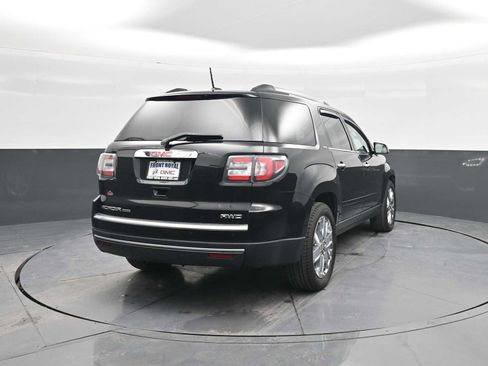 Used 2017 GMC Acadia Limited SLT image 7