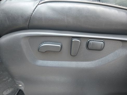 Used 2024 INFINITI QX80 Luxe RWD image 17
