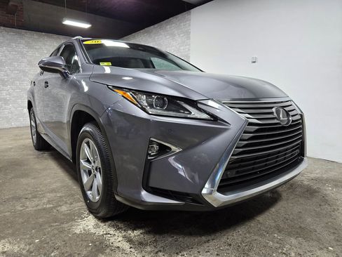 Used 2019 Lexus RX 350 AWD w/ Navigation Package image 5