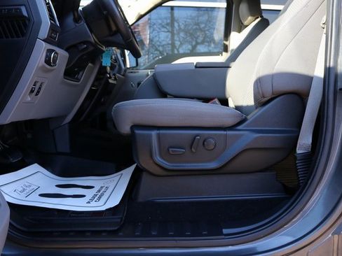 Used 2019 Ford F150 XLT w/ Equipment Group 302A Luxury image 18