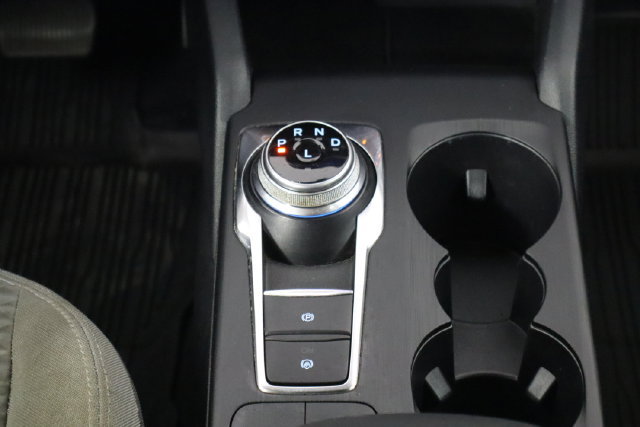 Used 2021 Ford Escape SE FWD image 25