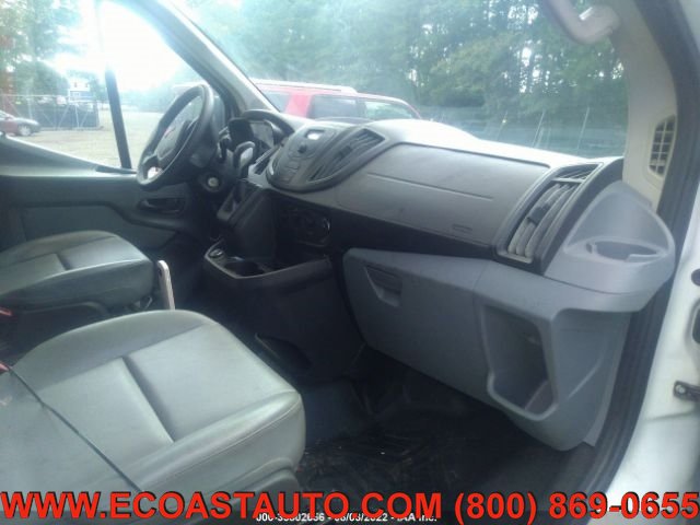 Used 2017 Ford Transit 250 130 Low Roof RWD image 6
