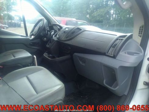 Used 2017 Ford Transit 250 130 Low Roof image 6
