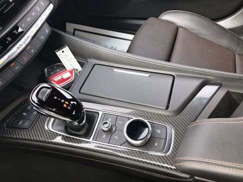 Used 2024 Cadillac CT5 Sport w/ Climate Package image 20