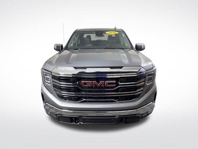 Used 2026 GMC Sierra 1500 SLT AWD/4WD image 13