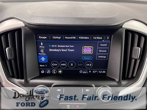 Used 2024 GMC Terrain SLT image 44