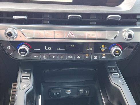 New 2025 Kia Telluride SX X-Line image 14
