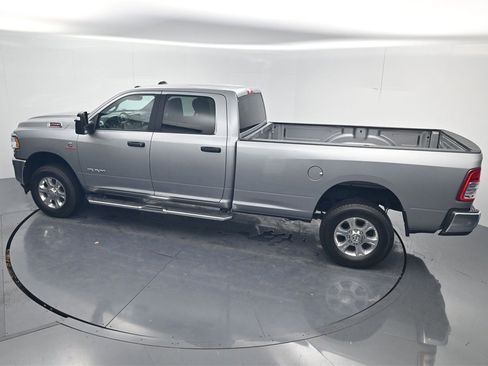 Used 2023 RAM 2500 Big Horn w/ Level 1 Equipment Group image 44