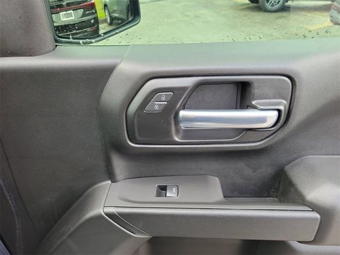 Used 2020 Chevrolet Silverado 1500 Custom w/ Custom Value Package image 48