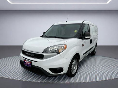 Used 2022 RAM ProMaster City Wagon FWD image 2