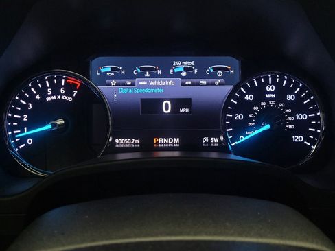 Used 2020 Ford Expedition Max Limited RWD image 23
