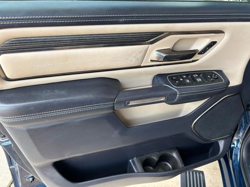 Used 2021 RAM 1500 Limited w/ Protection Group image 24