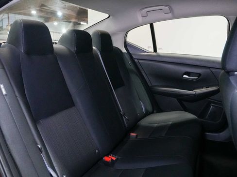 Used 2023 Nissan Sentra SV w/ All-Weather Package FWD image 24