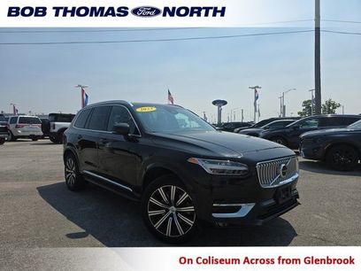 Used 2023 Volvo XC90 B6 Plus