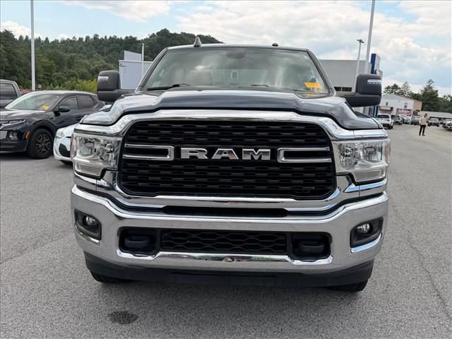 Used 2024 RAM 2500 Big Horn AWD/4WD image 22