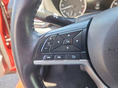 Used 2020 Nissan Sentra SV FWD image 20