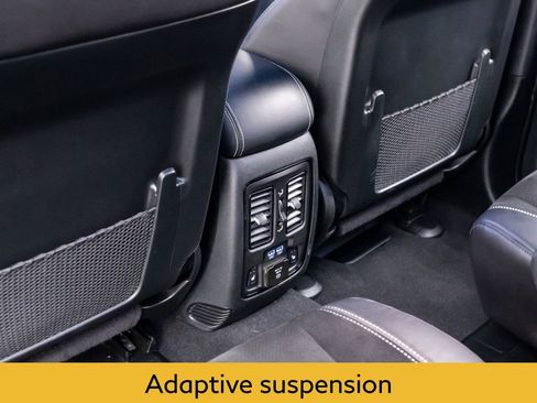 Used 2024 Dodge Durango SRT Hellcat w/ Black Package image 18