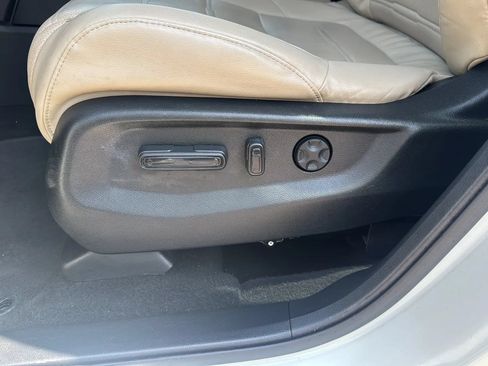 Used 2017 Honda CR-V EX-L image 22