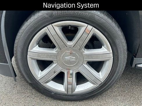 Used 2020 Cadillac Escalade Luxury image 18
