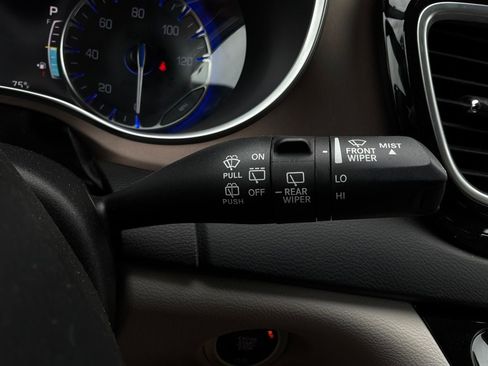 Used 2017 Chrysler Pacifica Touring-L Plus w/ Advanced Safetytec Group image 42