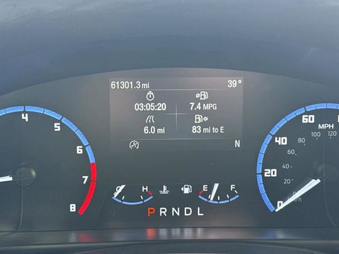 Used 2022 Ford Bronco Sport Big Bend w/ Convenience Package image 29