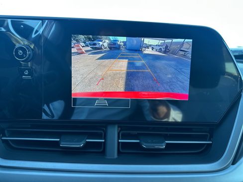 New 2026 Chevrolet Trax RS image 19