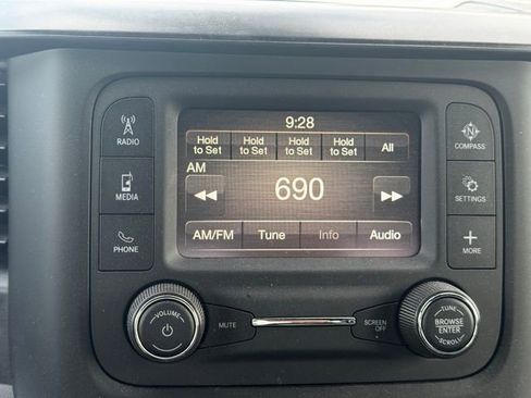 Certified 2024 RAM 1500 Big Horn image 28