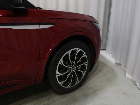 New 2026 Lincoln Nautilus Reserve AWD/4WD image 58
