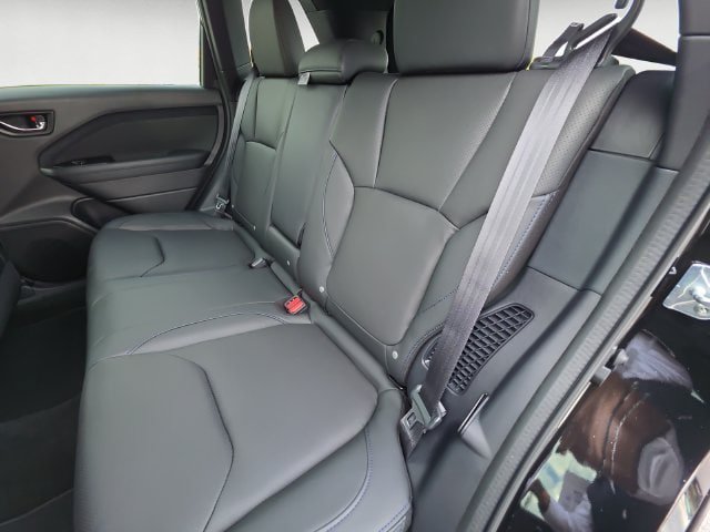 New 2026 Subaru Forester Touring AWD/4WD image 13