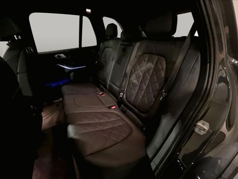 Used 2024 BMW X5 xDrive40i w/ M Sport Package AWD/4WD image 20