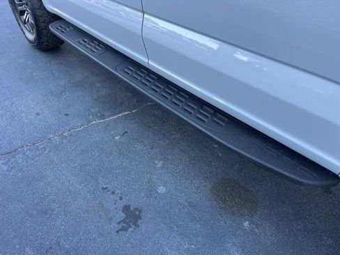 Used 2025 Ford F150 Tremor AWD/4WD image 29