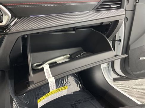 New 2026 Nissan Sentra SR w/ SR Premium Package image 37