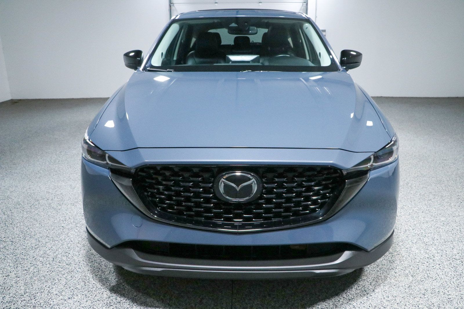 Used 2025 MAZDA CX-5 Carbon Edition AWD/4WD image 4