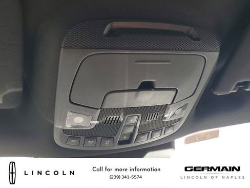 New 2024 Lincoln Navigator Reserve image 33