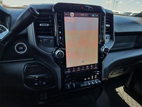 New 2026 RAM 2500 Tradesman image 57