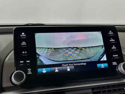 Used 2020 Honda Accord EX image 23
