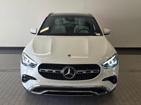 Certified 2026 Mercedes-Benz GLA 250 4MATIC image 2