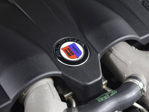 Used 2024 BMW ALPINA B8 xDrive Gran Coupe image 30