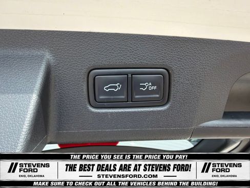 Used 2025 Kia Telluride S FWD image 41