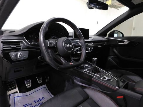 Used 2018 Audi A4 2.0T Premium Plus AWD/4WD image 27