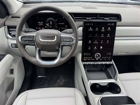 New 2026 GMC Terrain Denali image 11