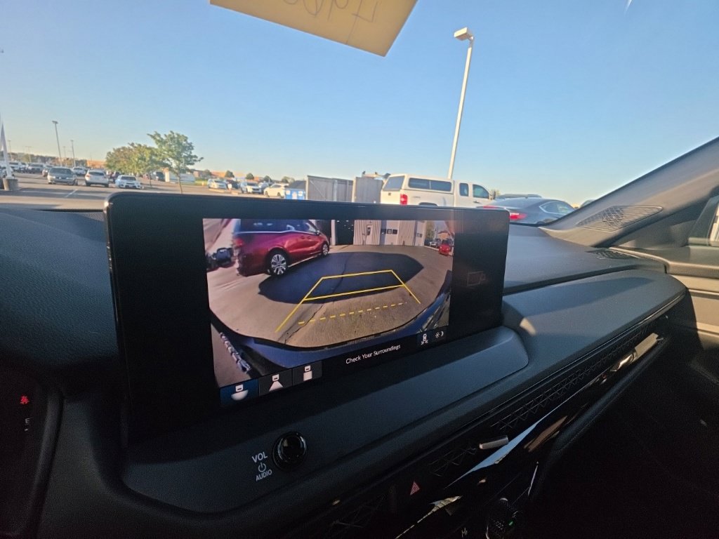 Certified 2024 Honda Accord Sport image 20